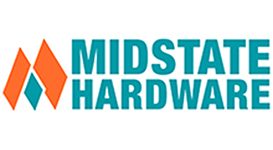 Midstate Hardware Logo