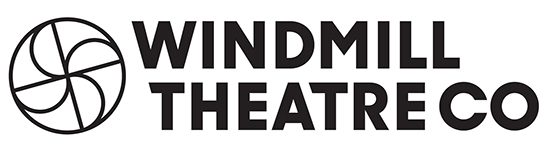 Windmill Theatre Co Logo