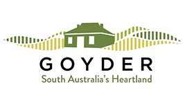 Regional Council of Goyder Logo