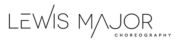 Lewis Major Choreography Logo