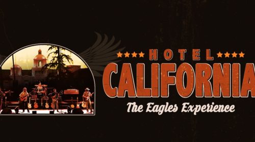 Hotel California: The Eagles Experience