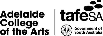 Adelaide College of the Arts Logo