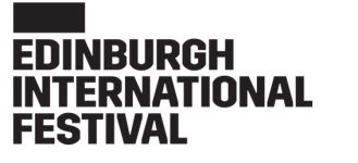Edinburgh International Festival Logo