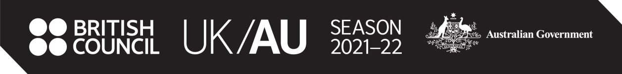UKAustralia Season Logo