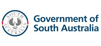 Government of South Australia Logo