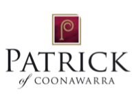 Patrick of Coonawarra Logo