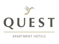 Quest Whyalla Serviced Apartments Logo